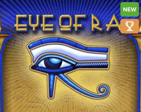 Eye of ra