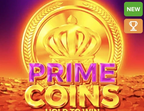 Prime Coins